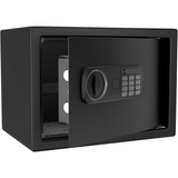 Reliancer  Home Safe Box with Combination Lock