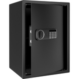 Reliancer  Home Safe Box with Combination Lock