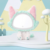 Reliancer LED Lighted Makeup Mirror