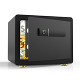Reliancer Gun Safe for Pistols - Biometric Gun Safe