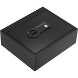 Reliancer Gun Safe for Pistols - Biometric Gun Safe