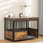 Reliancer Dog Crate Furniture