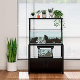 Reliancer 40-50 Gallon Fish Tank Stand