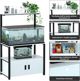 Reliancer 40-50 Gallon Fish Tank Stand