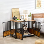 Reliancer Dog Crate Furniture
