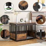 Reliancer Dog Crate Furniture