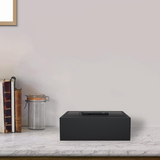 Reliancer Gun Safe for Pistols - Biometric Gun Safe