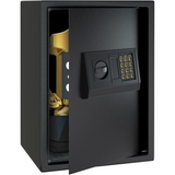 Reliancer  Home Safe Box with Combination Lock
