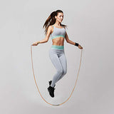 Jump Rope, Ball Bearings Tangle