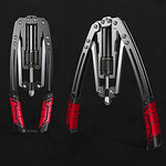 Adjustable Hydraulic Power Twister (Red)