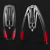 Adjustable Hydraulic Power Twister (Red)