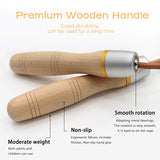 Jump Rope, Ball Bearings Tangle