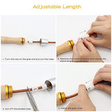 Jump Rope, Ball Bearings Tangle