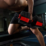 Fitness Dumbbells Set, Upgraded Adjustable Weight Sets up to 44/66Lbs, Hexagon Design
