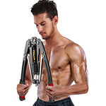 Adjustable Hydraulic Power Twister (Red)