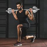 Fitness Dumbbells Set, Adjustable Weight Sets up to 44/66Lbs