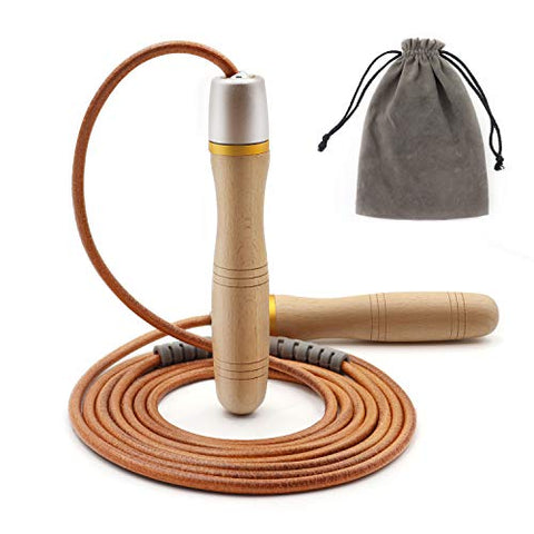 Jump Rope, Ball Bearings Tangle