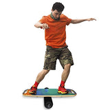 Balance Board Trainer with Handle