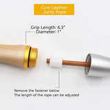 Jump Rope, Ball Bearings Tangle