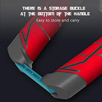 Adjustable Hydraulic Power Twister (Red)