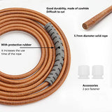 Jump Rope, Ball Bearings Tangle