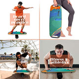 Balance Board Trainer with Handle